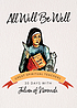 All will be well 著者： Julian, of Norwich