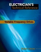 Electrician's technical reference. Variable frequency drives