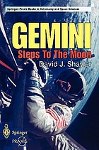 Gemini : steps to the moon