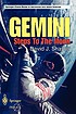 Gemini : steps to the moon by David Shayler