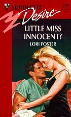 Little miss innocent?