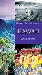 Hawaii by John H Chambers