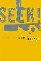 Seek! selected nonfiction