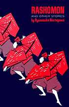Rashomon, and other stories;