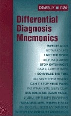 Differential diagnosis mnemonics