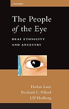 The people of the eye : deaf ethnicity and ancestry