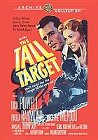 The tall target