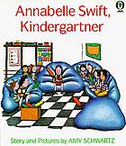 Annabelle Swift, kindergartner