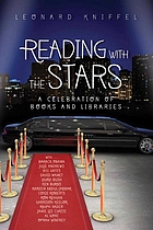Reading with the stars : why they love libraries