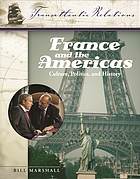 France and the Americas : culture, politics, and history, a multidisciplinary encyclopedia. volume 3
