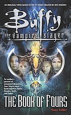 The book of fours : a historie of the four slayers this being their first adventure