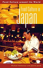 Food culture in Japan