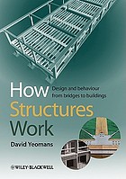 How structures work : design and behaviour from bridges to buildings