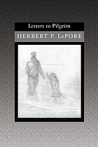 Letters to Pilgrim