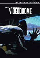Videodrome door Pierre David