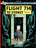 Flight 714