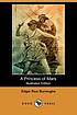 A Princess of Mars door Edgar Rice Burroughs