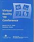 IEEE Virtual Reality : proceedings : March 13-17, 1999, Houston, Texas