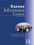 Career information center.