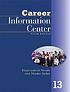 Career information center.
