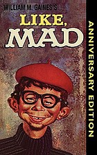 Like MAD