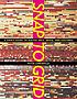 Snap to grid : a user's guide to digital arts, media, and cultures