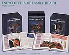 Encyclopedia of family health