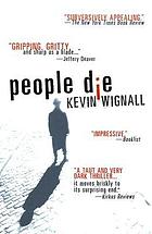 People die