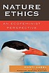Nature ethics : an ecofeminist perspective