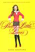 Pretty little liars door Sara Shepard