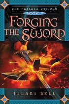 Forging the sword