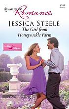 The girl from Honeysuckle farm