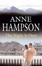 The night is ours