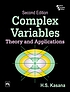 Complex variables : theory and application by  H  S Kasana 