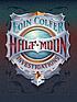 Half-Moon investigations por Eoin Colfer