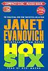 Hot six de Janet Evanovich