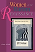 Women of the Harlem renaissance
