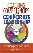 Coaching competencies and corporate leadership