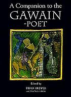 A companion to the Gawain-poet