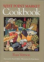West Point Market cookbook