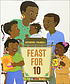 Feast for 10 by Cathryn Falwell