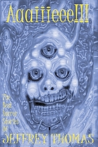 Aaaiiieee!!! : best horror stories of
