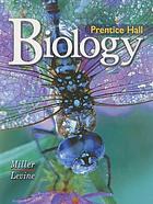 Prentice Hall biology