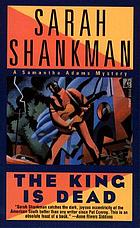 The king is dead