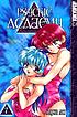 Psychic Academy 著者： Aki Katsu