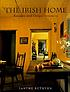 The Irish home : eclectic and unique interiors por  Ianthe Ruthven 