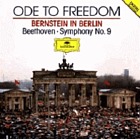 Ode an die freiheit = Ode to freedom : Symphonie No. 9, op. 125