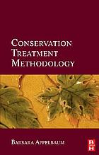 Conservation treatment methodology
