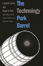 The Technology pork barrel