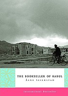 The bookseller of Kabul
